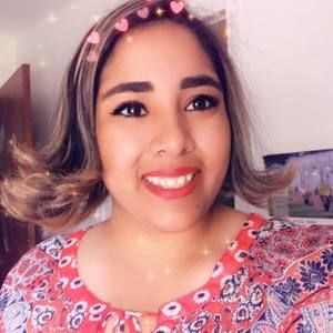 Meet your Posher, Marissa